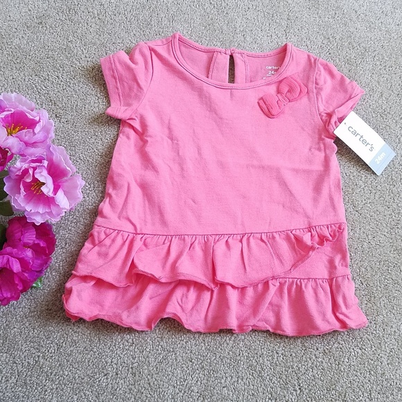 Ruffle 2-piece Set - Picture 3 of 6